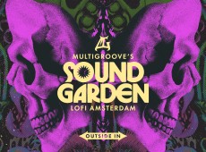 Multigroove - Sound Garden 